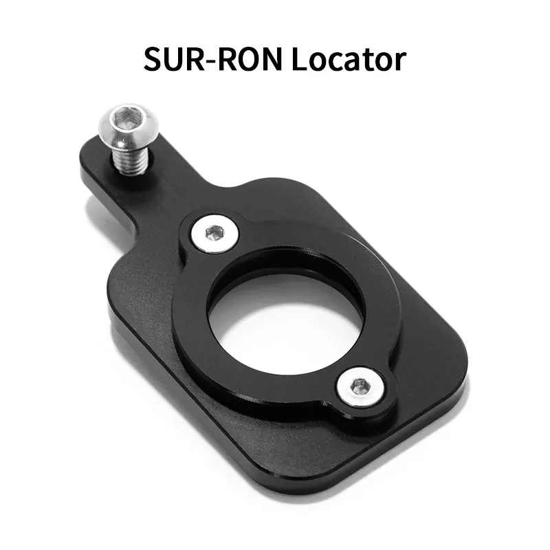 For SURRON Light Bee X Segway X160 X260 Locator Holder Off-road Dirt Bike Motorcycle Accessories Parts SUR-RON