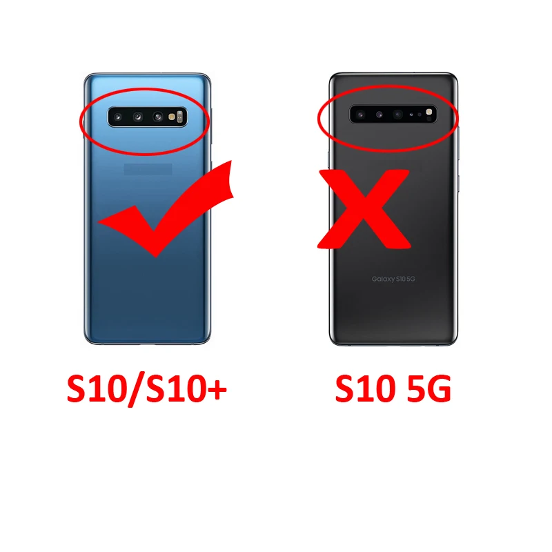 For Samsung Galaxy S10 S10+ G973 G975 Phone Power Volume Button On Off External Key Internal Flex Cable Repair Parts Silver