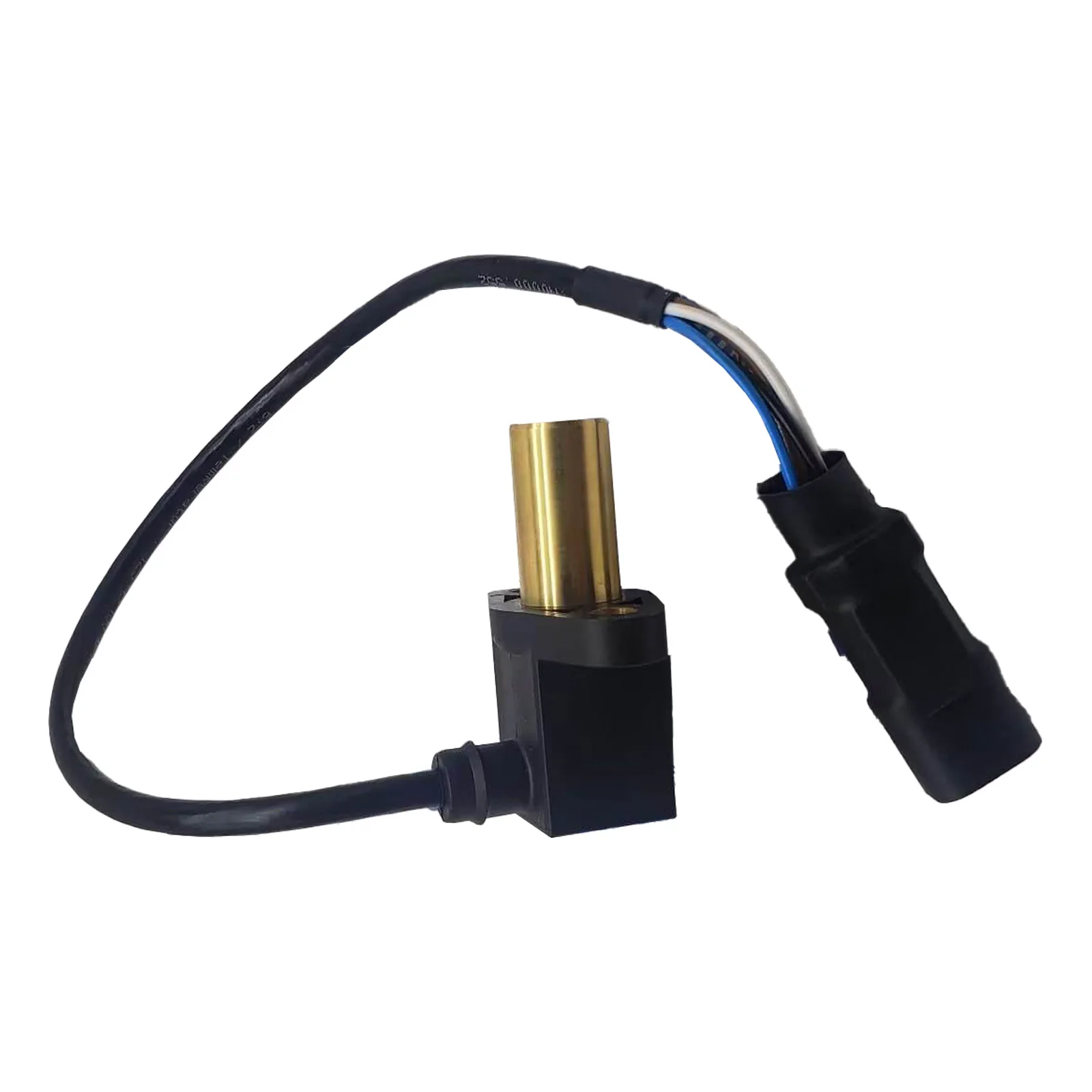 Transfersensor 418-18-31501 Kompatibel mit Komatsu WA250-5 WA380-Wa320-5 Schwerlastmaschinenteile – Detail 4