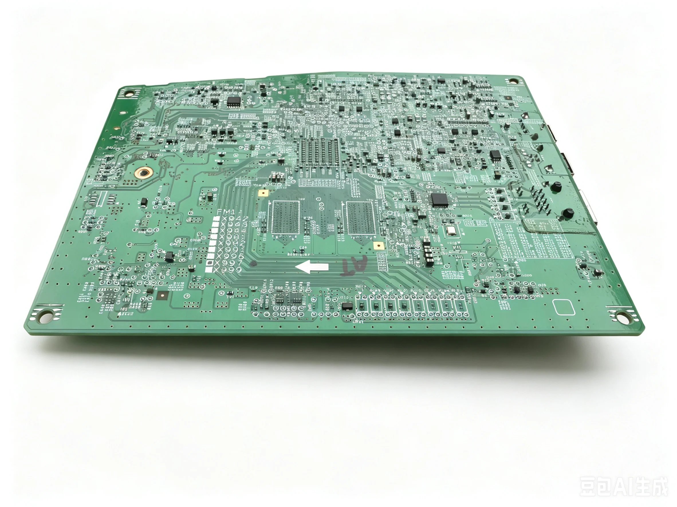 Formatter Logic Main Board Mother Board For Canon MF651Cdw MF655Cdw MF657Cdw Printer Mainboard 100% Fully Tested