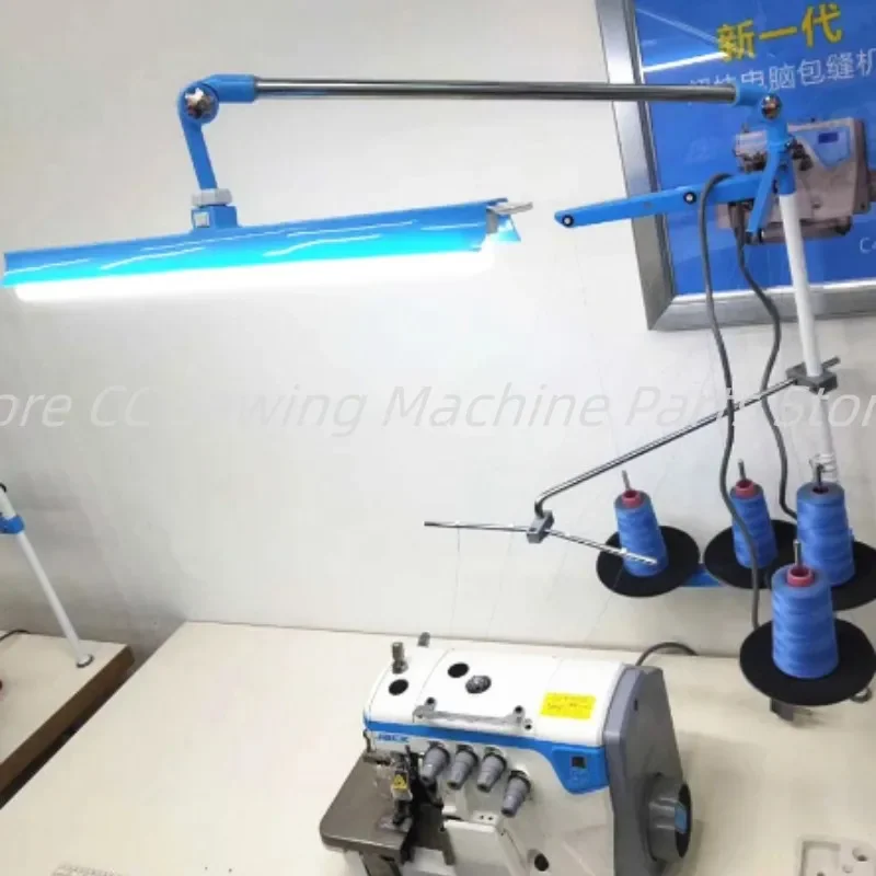 Industrial Sewing Machine Led Light, 59cm Light, No Flicker Super Durable, Soft Light Eye Protection, 110V-220V Healthy Lighting