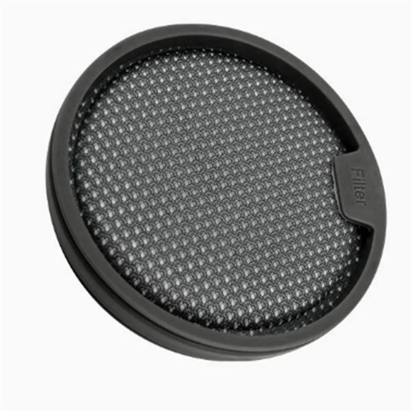 A21F-5 Pcs Filter With 1 Cleaning Brush For Dreame T10 / T20 / T20 Pro / T30 / T30 Neo / R10 / R10 Pro / R20 Vacuum