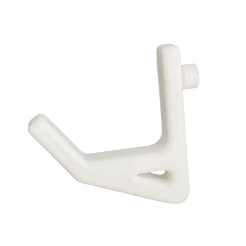  High Weight Bearing Support Shelf Hooks Perfect For Warehouse Retail Or Home Use