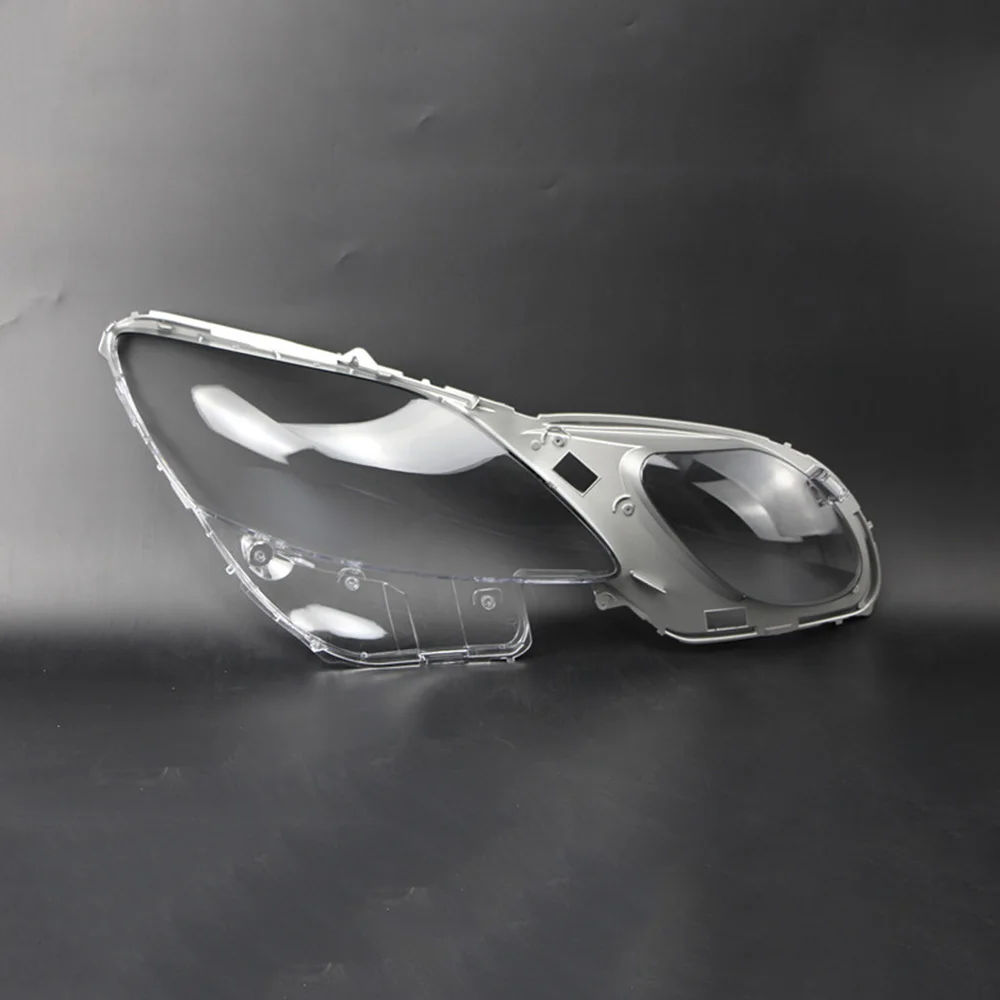 Car Front Headlamp Lens Head Lamp Auto Shell For Lexus GS300 GS430 GS450h GS460 2005~2011 Headlight Cover Car Replacement - view 2