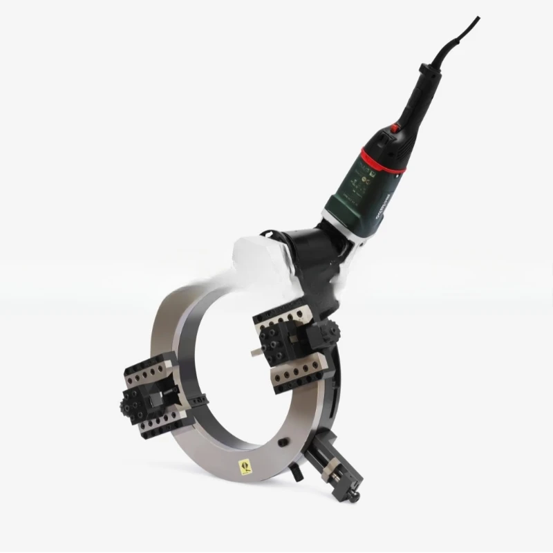 

Wild Card Electric Pipe Beveling Machine, Beveling Machine Pipe Pipe Beveling Machine, Machine