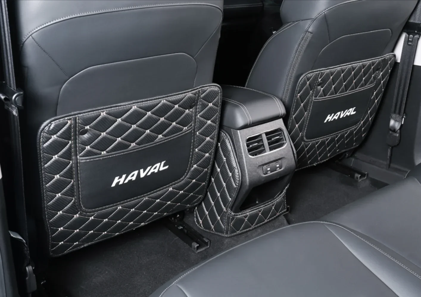 

Водонепроницаемый кожаный чехол для Haval Jolion 2021