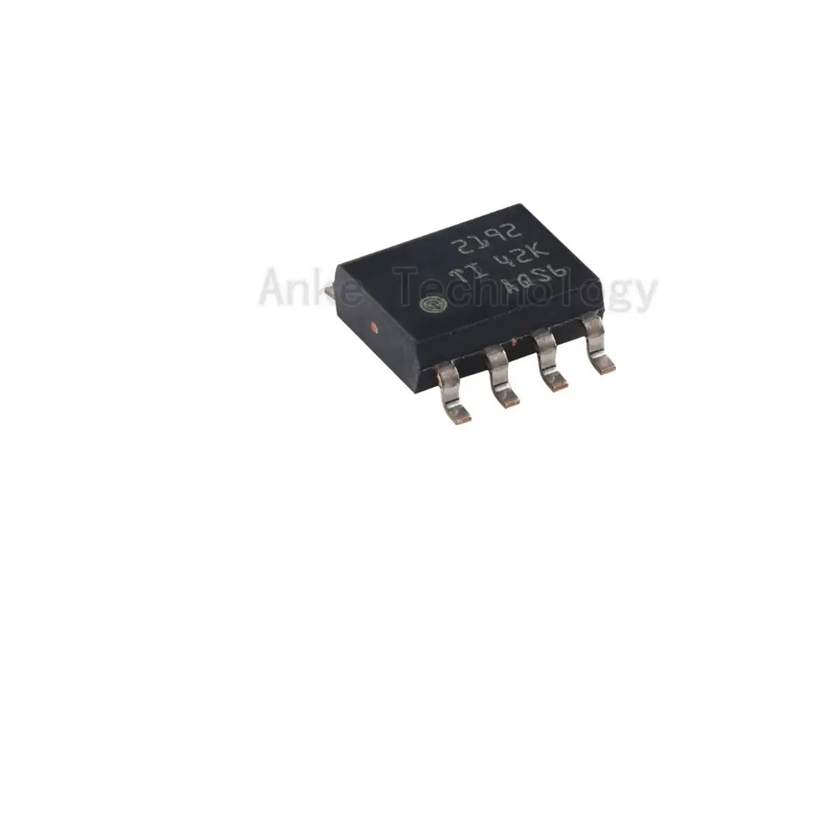 

Genuine Original OPA2192IDR SOIC-8 Precision Operational Amplifier Chip 10pcs