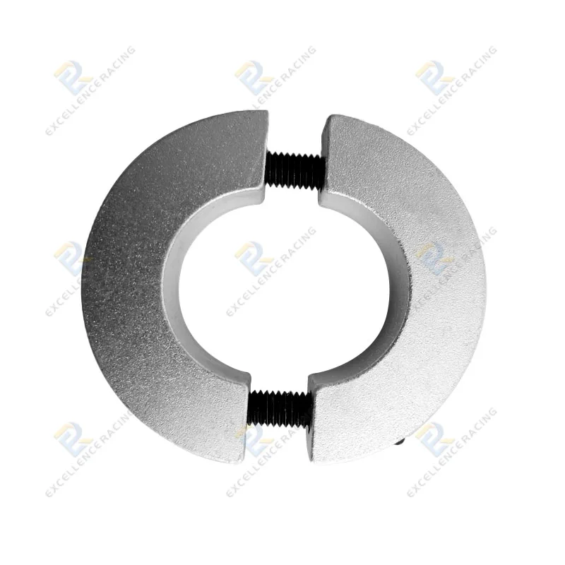 For Fanatec CSL DD Shaft Clamp GT DD Pro Runout fixDisconnect Fix Aluminium