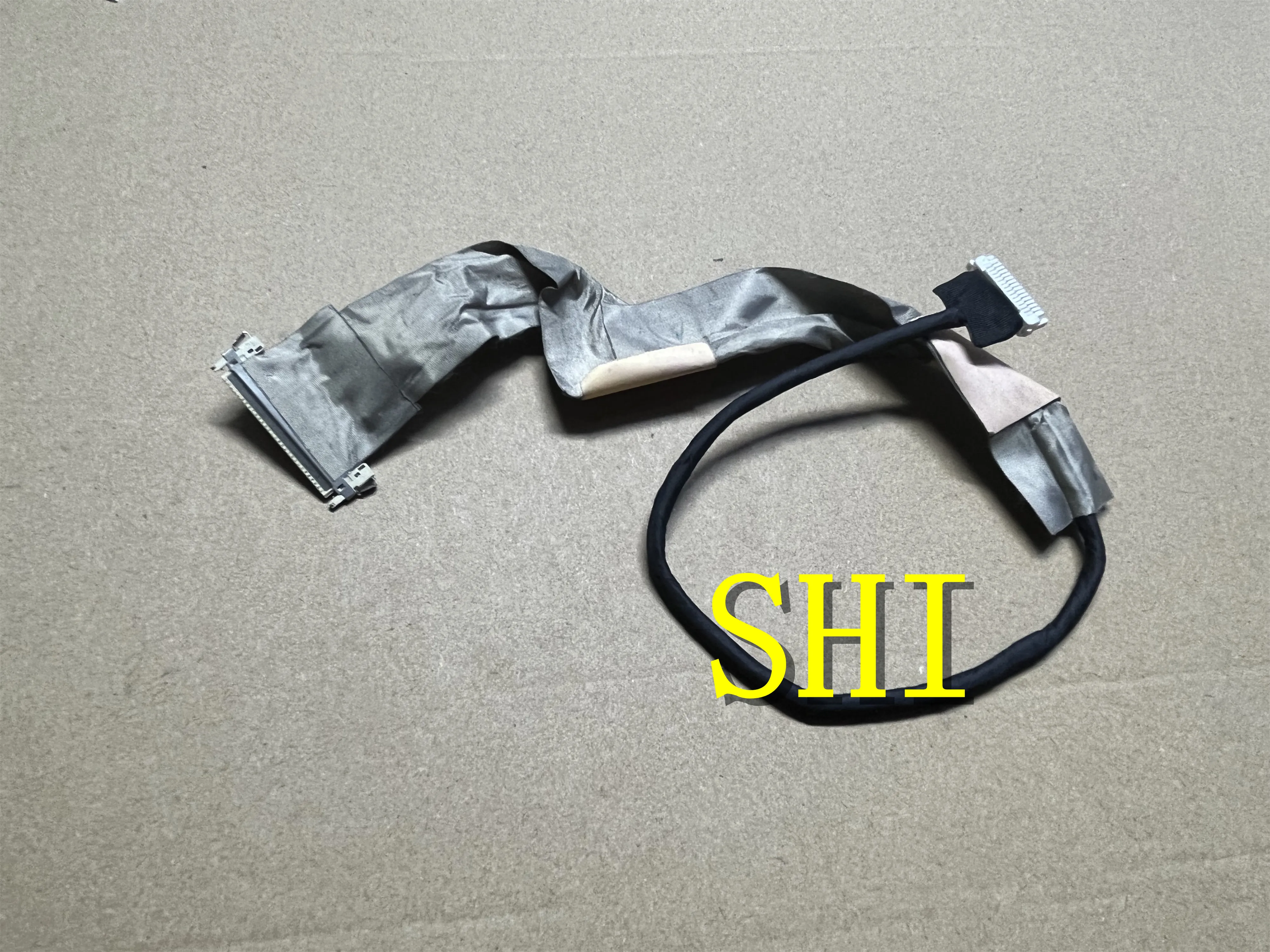 0KN46K For DelL Optiplex 9030 Inspiron 5348 LVDS LCD Cable  KN46K Stock Test ok Free shipping