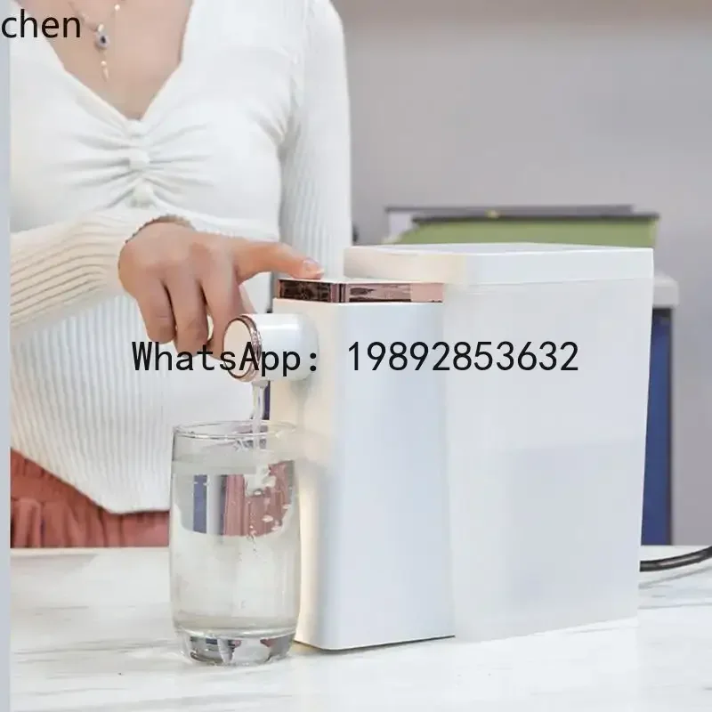Voltage Instant Water Dispenser Portable Household Export Small Appliances