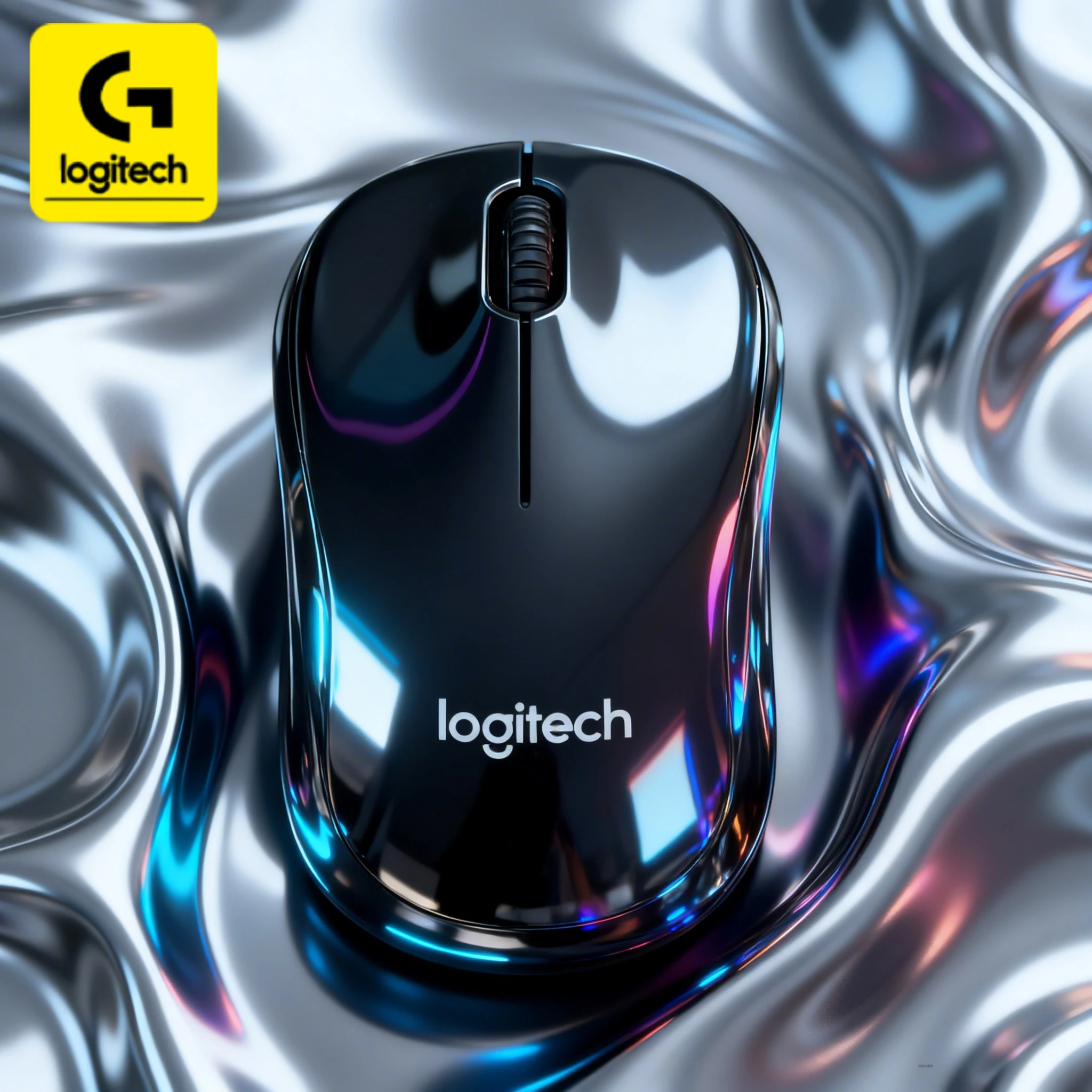 Silent and comfortable Logitech M220/M650/M650L wireless mouse with ergonomic design, suitable for office, gaming, and learning