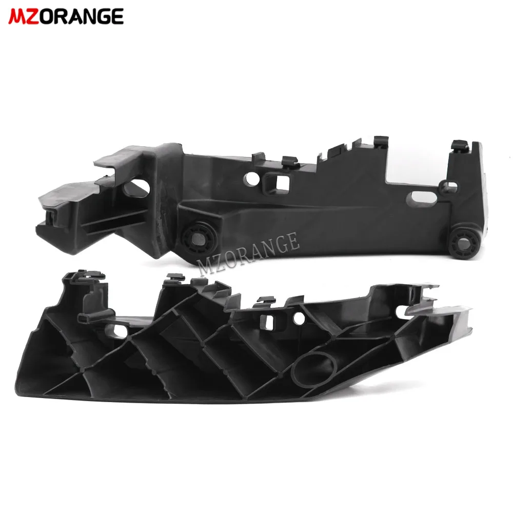 Headlamp Upper Bracket and Headlamp Lower Bracket For Jeep Grand Cherokee WK2 2016 2017 2018 2019 2020 2021 Car Accessories