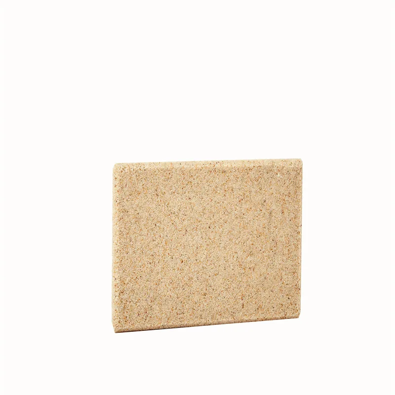 Pannello fonoassorbente alle particelle Pannello fonoassorbente in arenaria Sala conferenze Decorazione della parete del soffitto Pietra arenaria