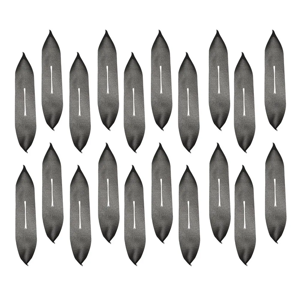 60Pcs Hanger Protective Foam Covers Non-Slip Sponge Grips for Clothes No Mark Scratch Protection Lightweight Easy Install Home