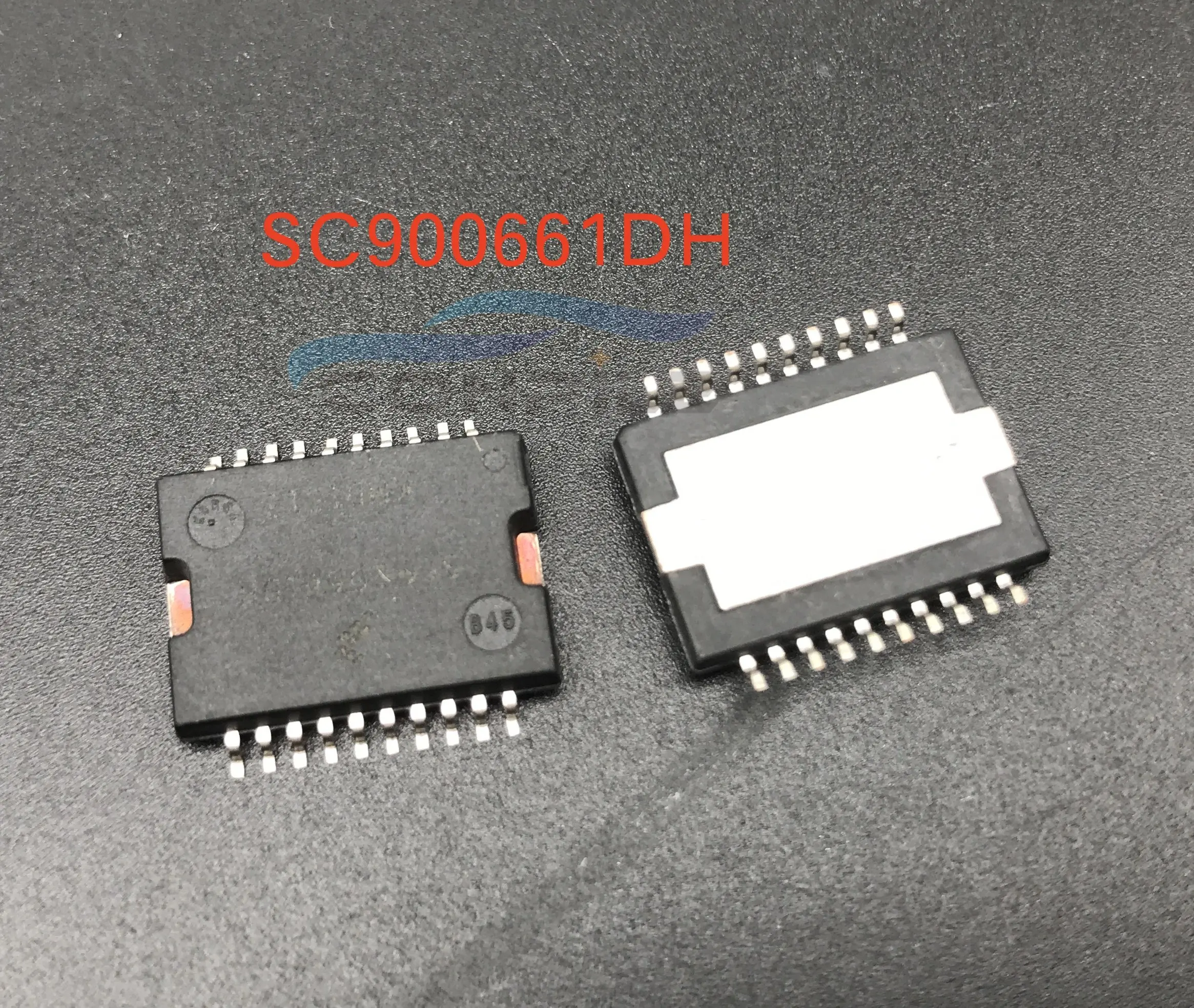 1PC SC900661DH for Nissan sylphy Tiida cefiro A33 throttle drive IC chip