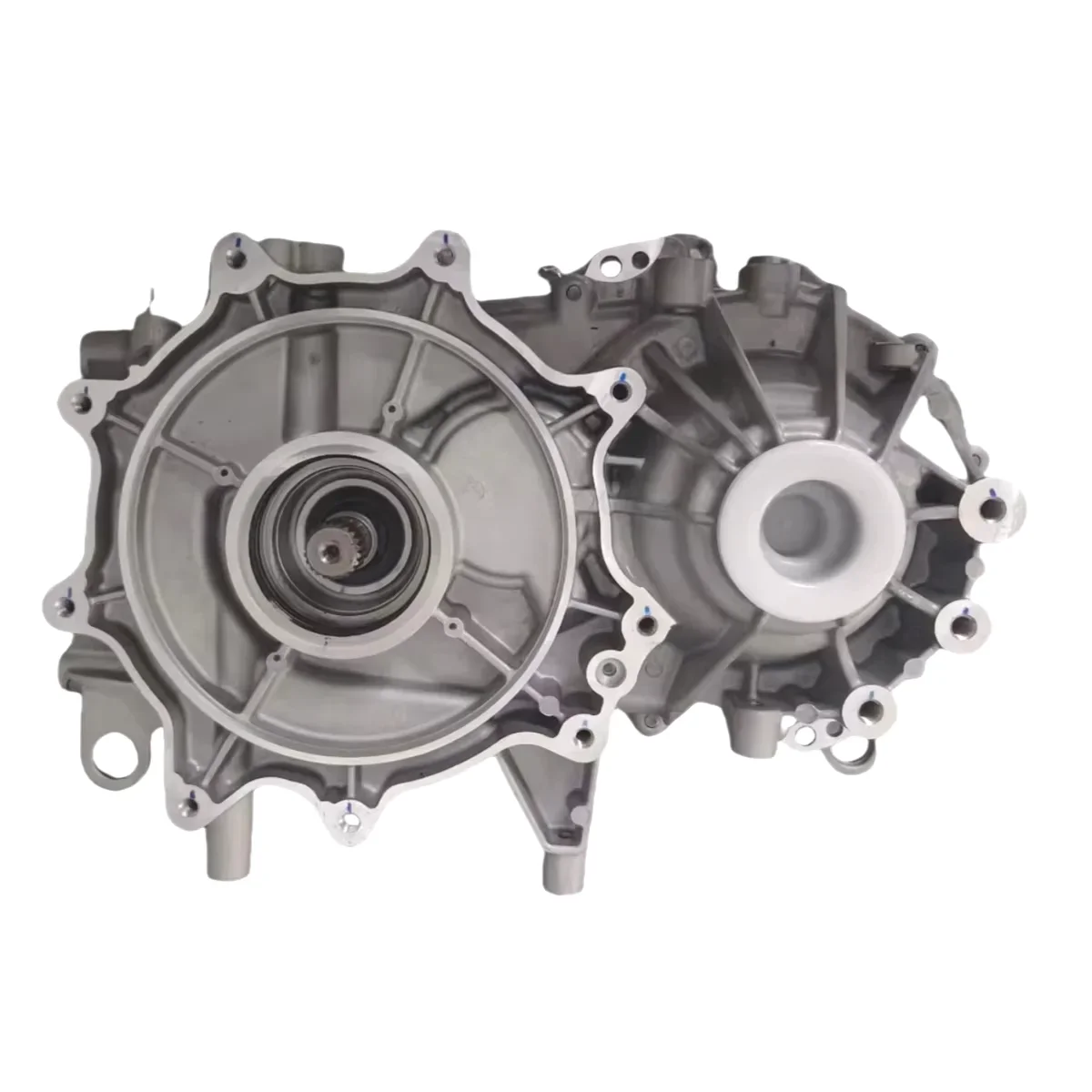 

Differential Transmission Gearbox for Electric Car HOZON NETA V NETA U NETA N01