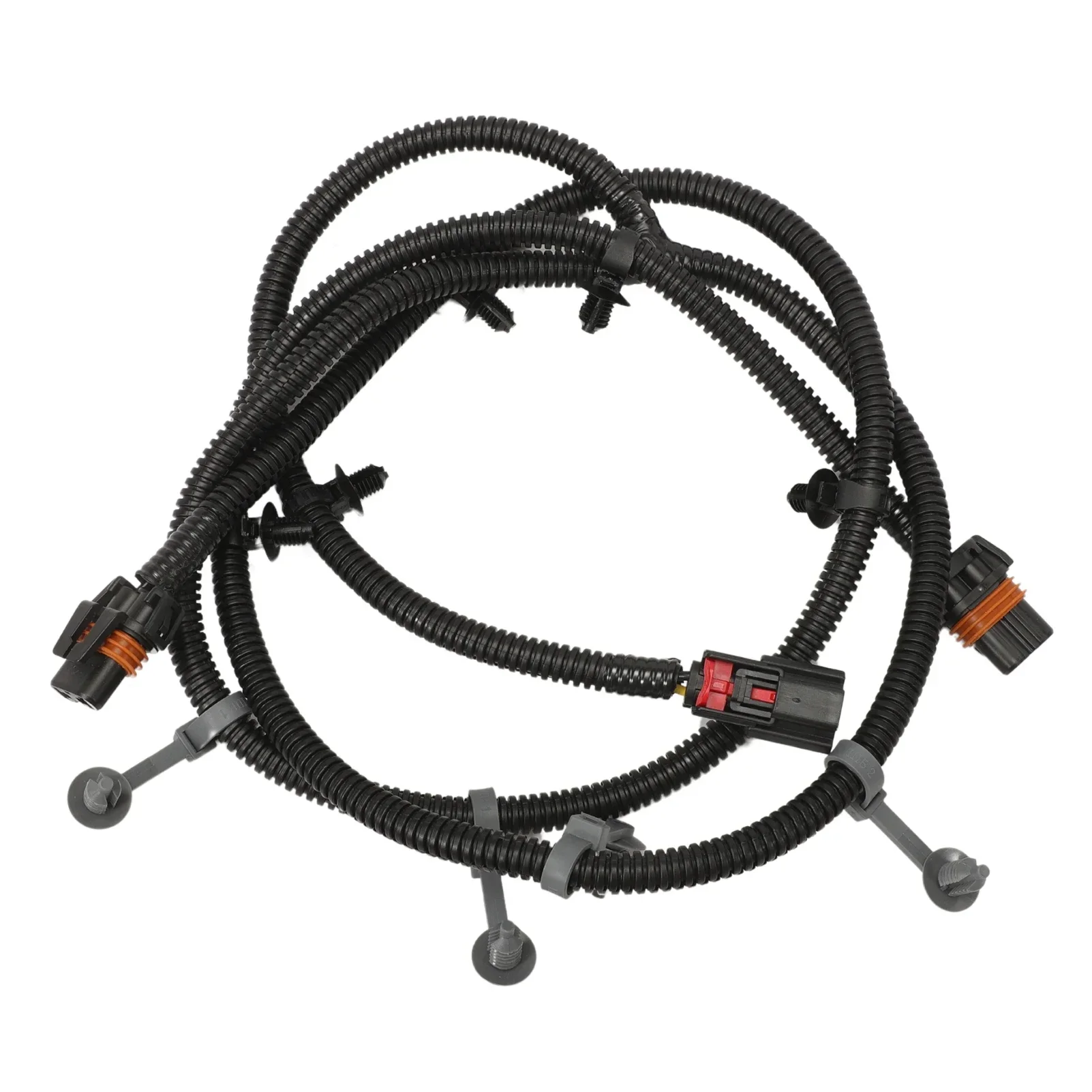 

Комплект проводки для противотуманных фар для Super Duty F-250 F-350 F-450 F-550 2011-2016, замена BC3Z-15A211-A