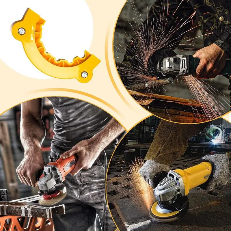 1 шт. портативная точилка для шлифовки бит, многофункциональная дрель, полировка, шлифовальный инструмент, детали инструментов, применимые для всех бит