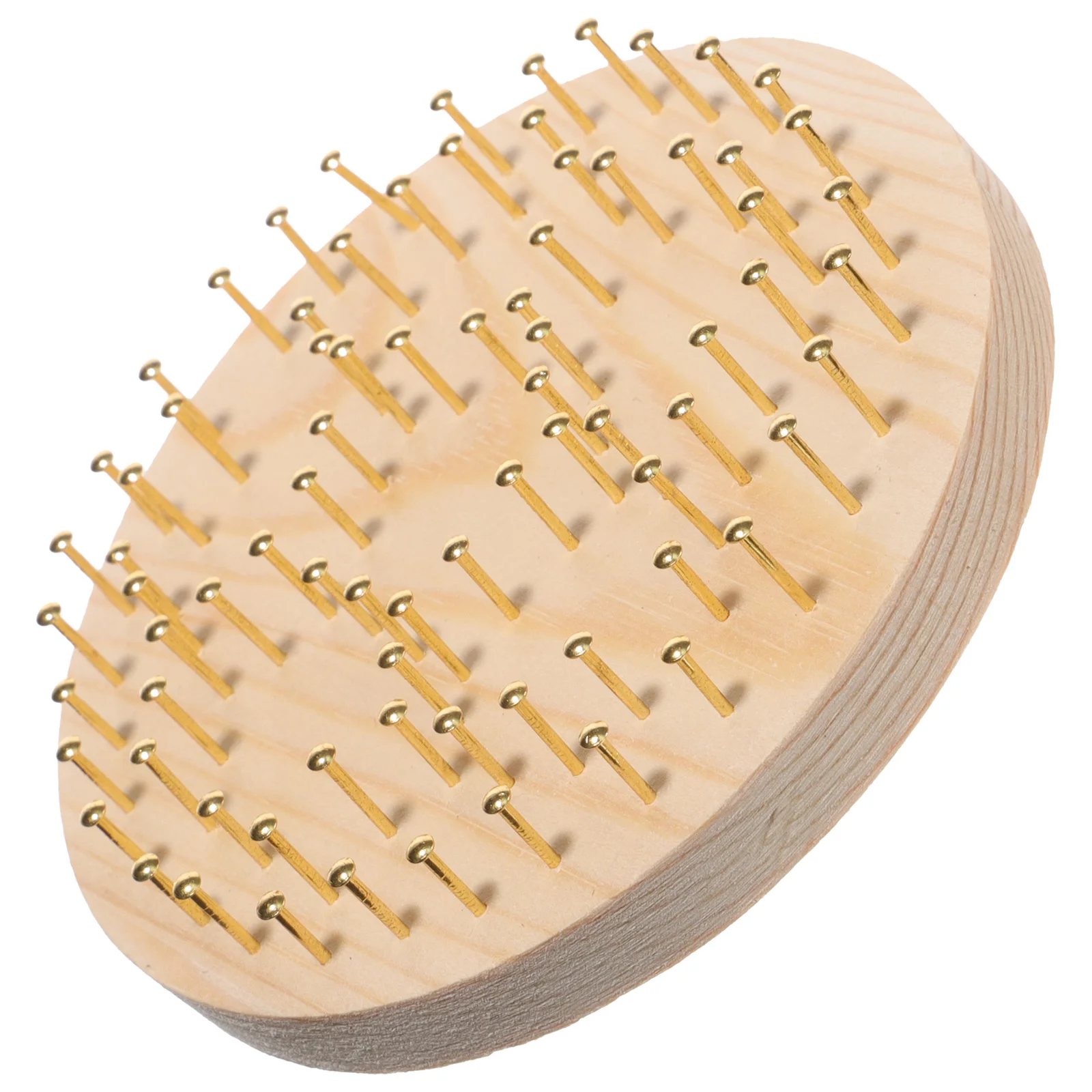 

1Set Winding String Drawing Material DIY Nail Art Kit Handmade Craft Gift for Adults Home Wall Decor Art Project