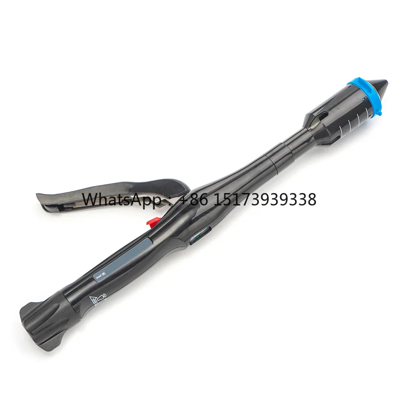 Surgical Disposable Anal Hemorrhoid Stapler