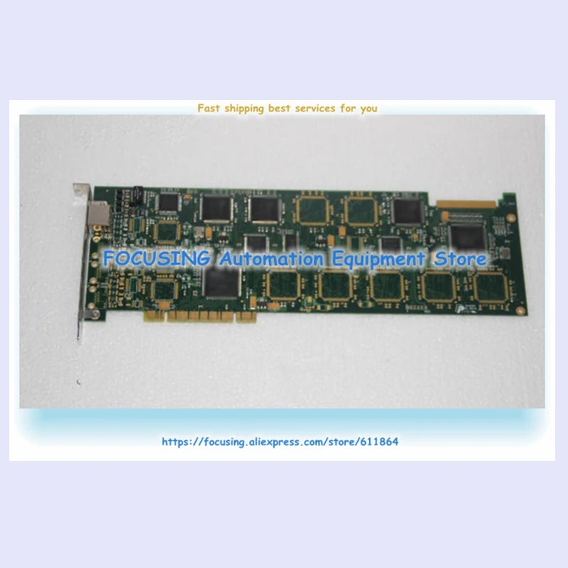 SHD-30C-CT/PCI 30-way Digital Voice Industrial