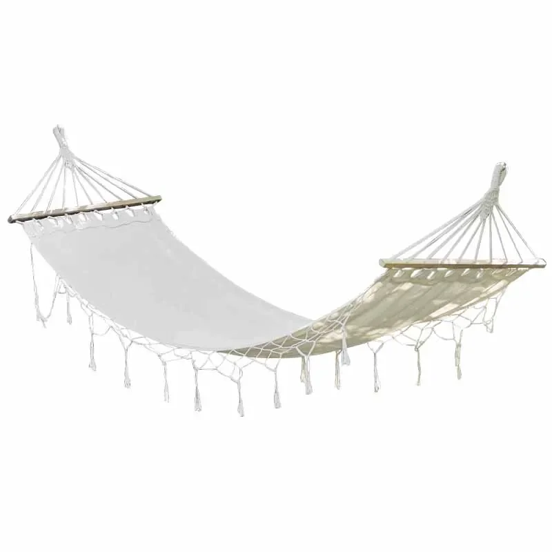 

Hunting Outdoor Swings Hammock Camping Lounge Terrace Hanging Balcony Hammock Adult Sun Sleeping Rede De Descanso Camp Supplies