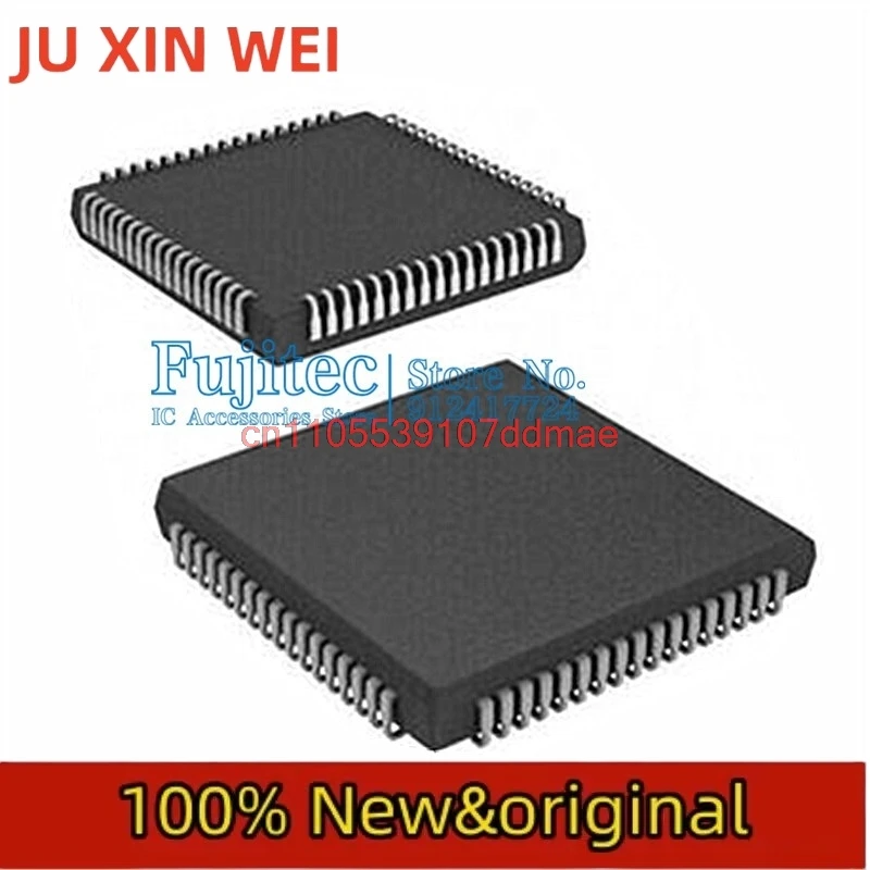 MC68000FN10 MC68000FN12 MC68000FN16 MC68000FN MC68000 MC68000FN8 PLCC68