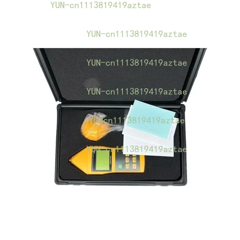 Suitable for TM-196 frequency 10MHz~8GHz three-axis electrostatic field microwave TM196 electromotive force meter