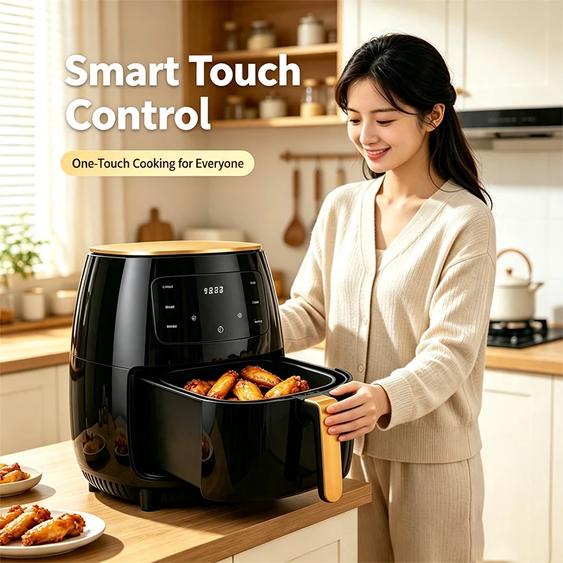 #7 Best Air Fryers to Buy In 2026