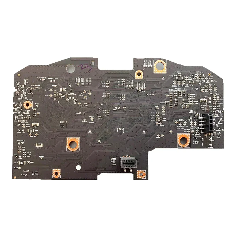 Placa base Original para Robot aspirador, accesorios para Xiaomi Mi Roborock Mijia 1st SDJQR01RR SDJQR02RR