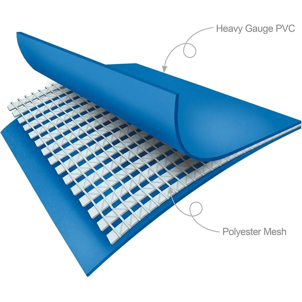 直径30インチの地上設置型プールキット、2-in-1フィルターポンプ付きで迅速な設置と庭でのレジャーを実現