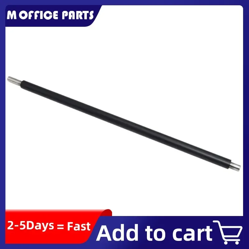 2pcs. NEW Main Primary Charge Roller MC-7105 compatible for Kyocera TASKalfa 3010i 3011i 3510i 3511i FS6025  FS6525 FS6030 FS653