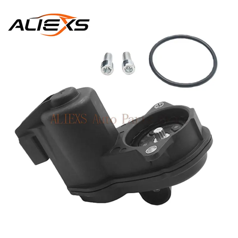 Rear Caliper Parking Hand Brake Servo Motor 8W0998281 For Audi A4/S4 A5/S5 A6/S6 A7 A8/S8 e-tron GT Q5 RS4 RS5