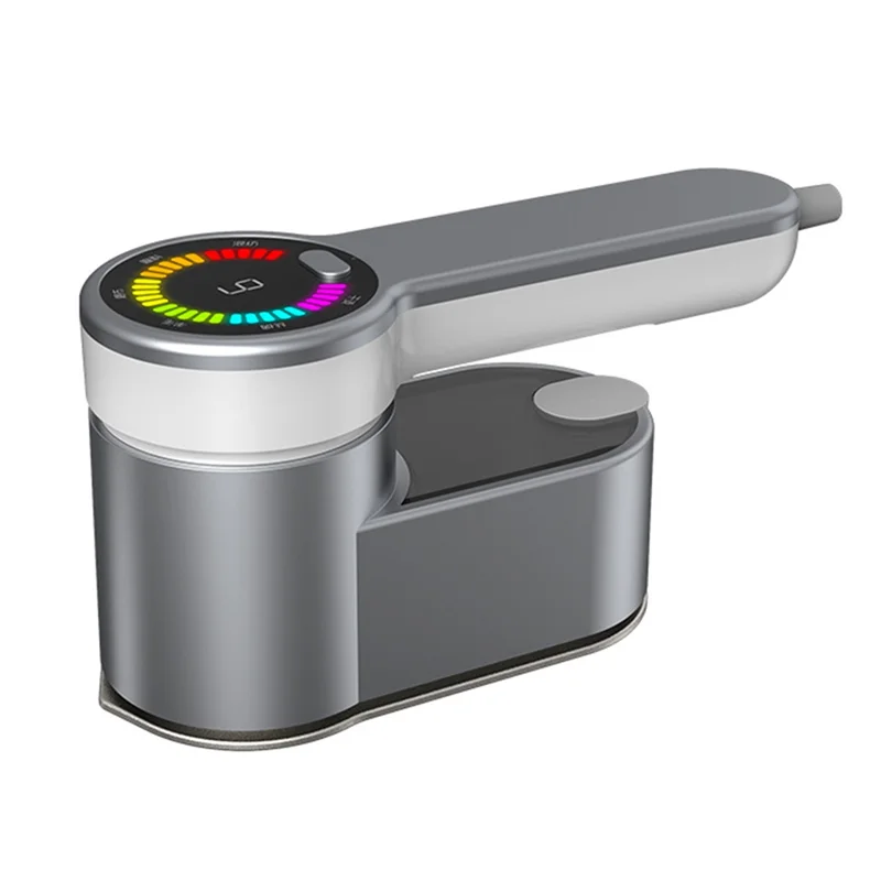 

ALIM-путешевой отпариватель для одежды, мини-отпариватель для одежды и утюг 2 в 1, качественный нагрев, ручной утюг для различных тканей