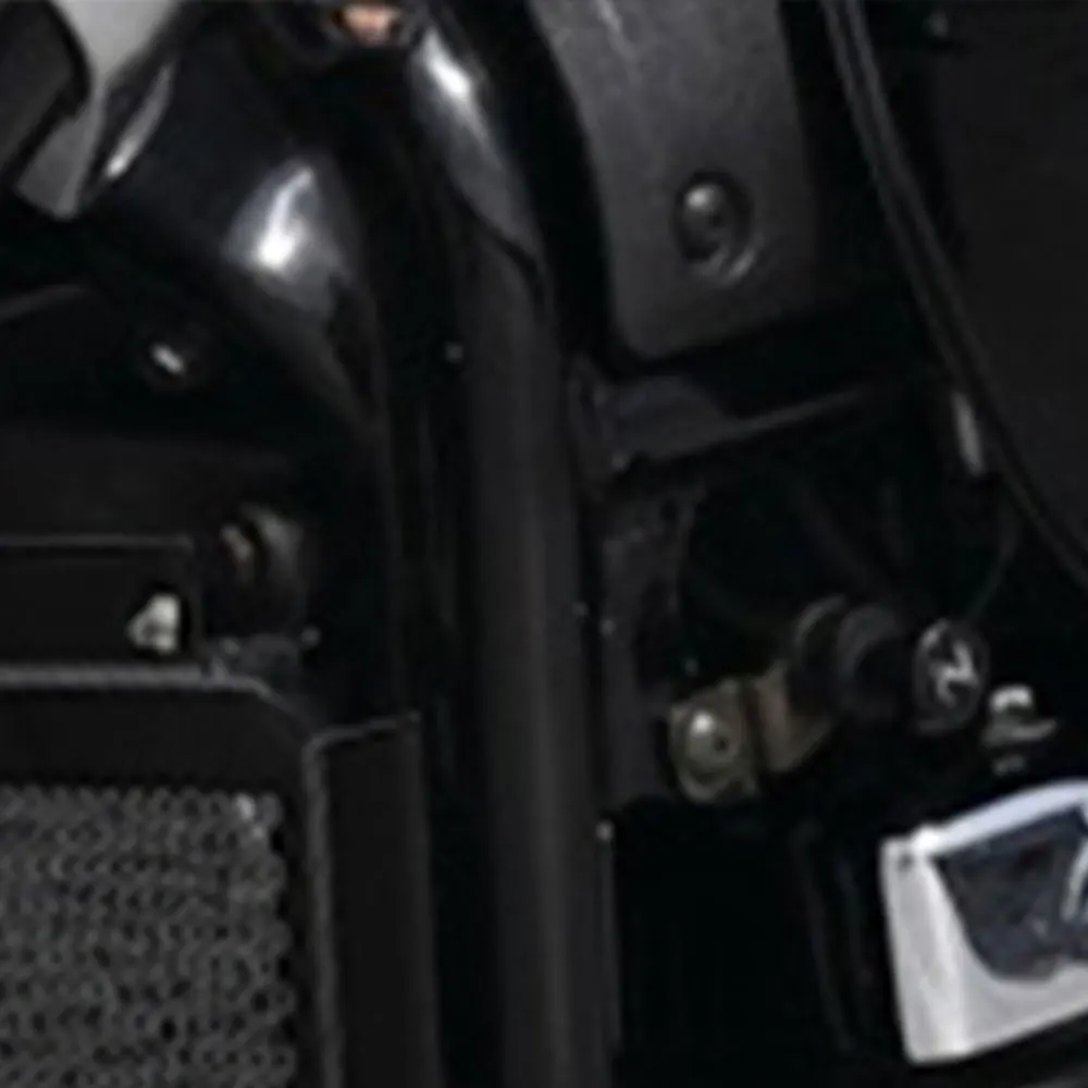 

Motorbike For Suzuki VL800 INTRUDER VOLUSIA 2001-2002-2003-2004 VL800 VL 800 INTRUDER C800 2005-2024 Radiator Grille Guard Cover