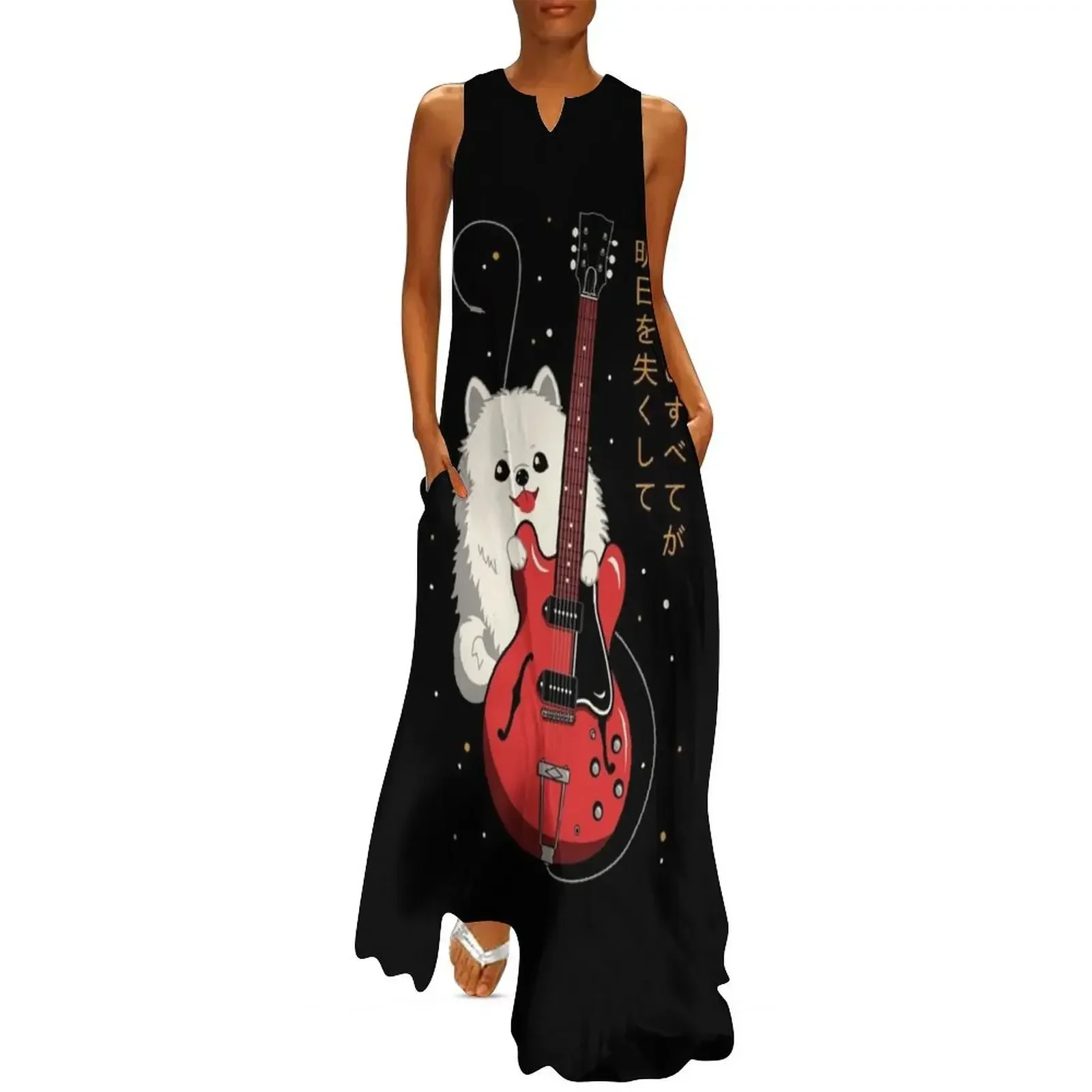 

Fuyu no hanashi Long Dress dresses women summer 2025 Elegant gown summer dress woman 2025 Dress
