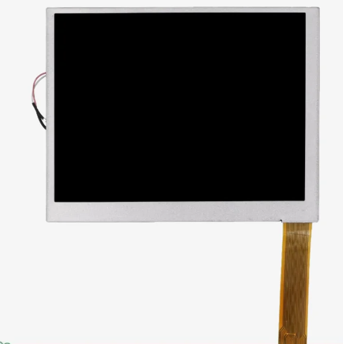 New 5.6 inch display screen For SAMYUNG AIS SI-30 AIS-50A LCD screen