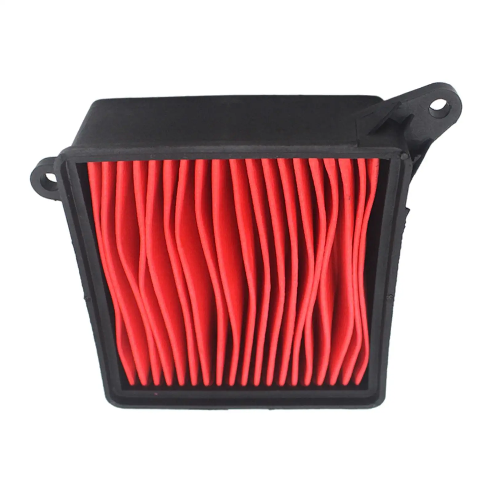 

Reusable Intake Filter Cleaner for Kymco Agility 125R 125cc Air Filter Engine Maintenance Part