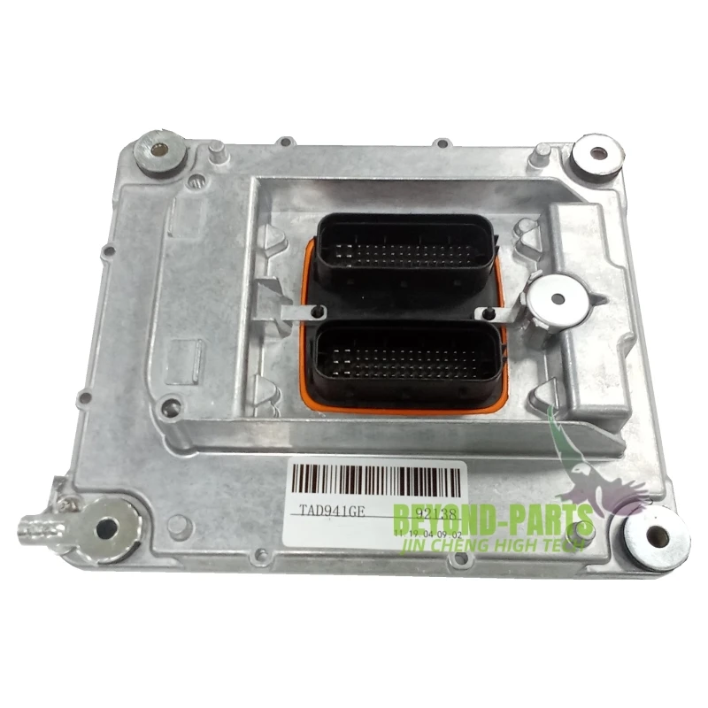 

21695319 Контроллер TAD941GE ЭБУ Блок управления двигателем Компьютерная плата