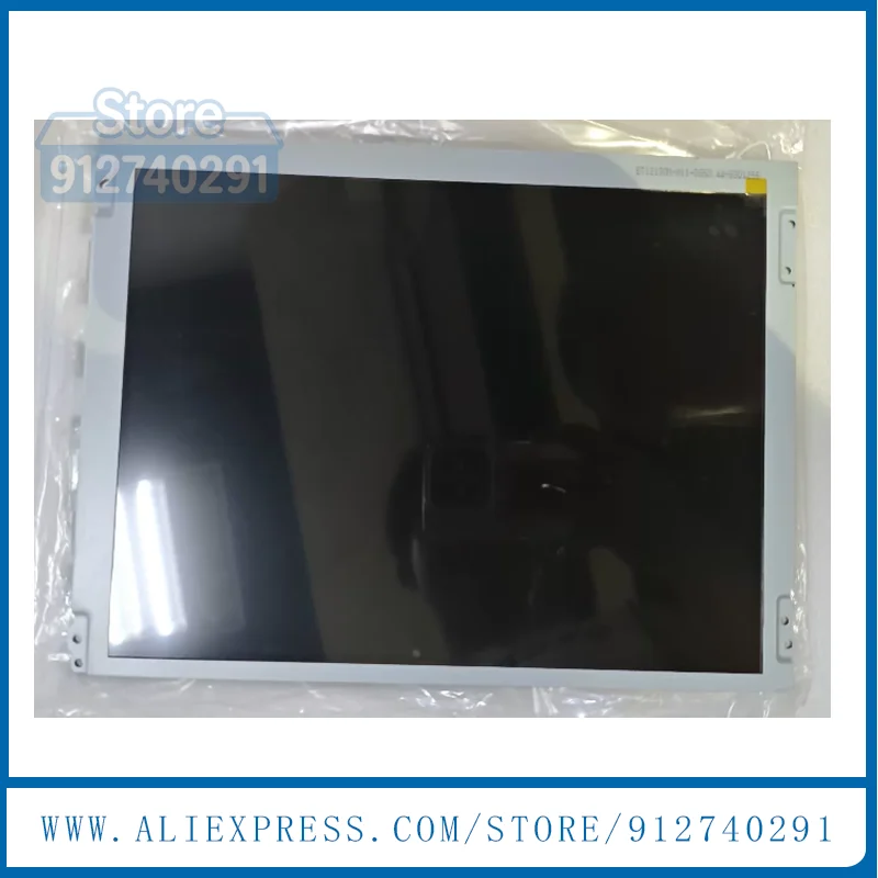 BA121S01-200  Original 12.1'' Inch BA121S01-100 BA121S01 200 BA121SO1 LCD Display Screen Panel 100% Perfect Working