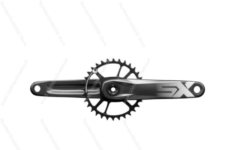 Sram Sx Nx Gx Eagle… - image