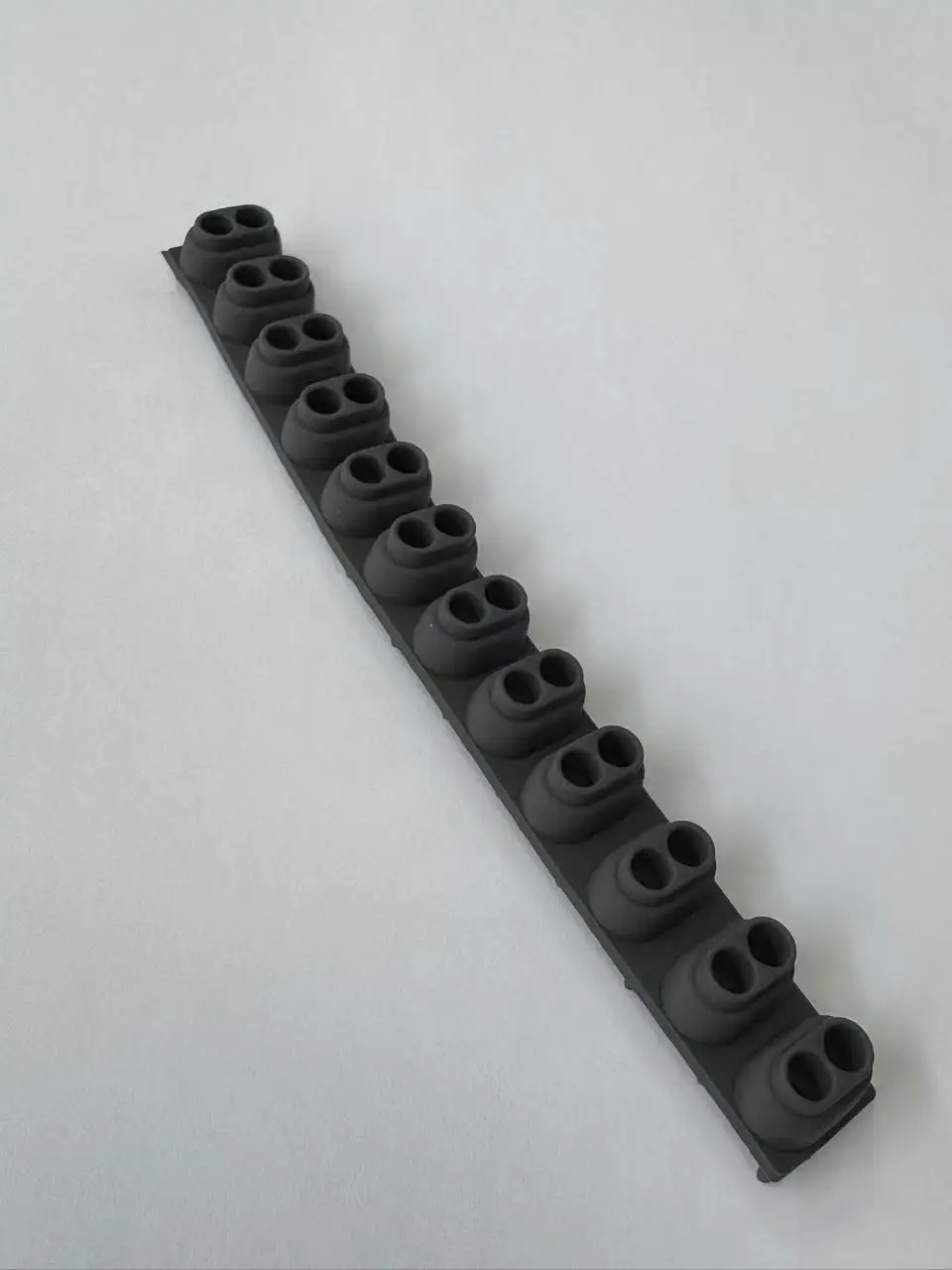 Keyboard Rubber Contact For YAMAHA KX-25 KX-49 KX-61 MX-49 MX-61 NP-11 NP-12B NP-12WH TYROS Conductive Rubber Digital Piano Key