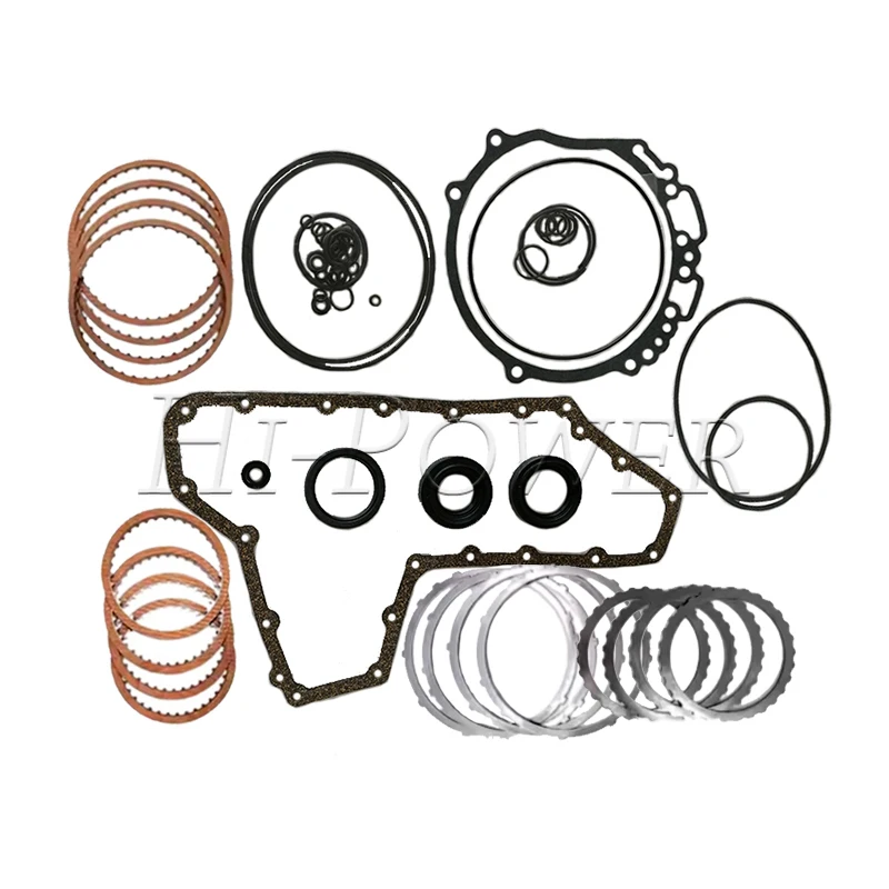 JF010E Cvt RE0F09A … - image