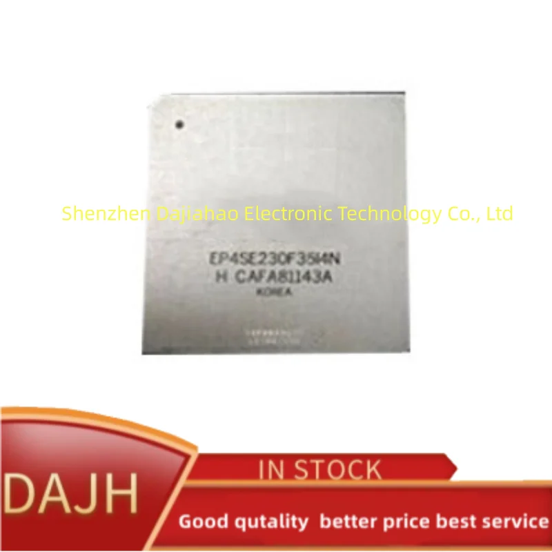 

1 шт./лот EP4SE230F35I4N EP4SE230F3514N EP4SE230 BGA ic chips в наличии