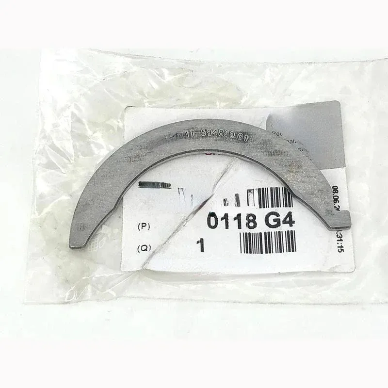 France China Thrust Plate 0118G4 for Citroen C4L DS5 DS6 DS5LS for Peugeot 3008 308CC RCZ 1.6T 308 408 0118 G4 0118.G4