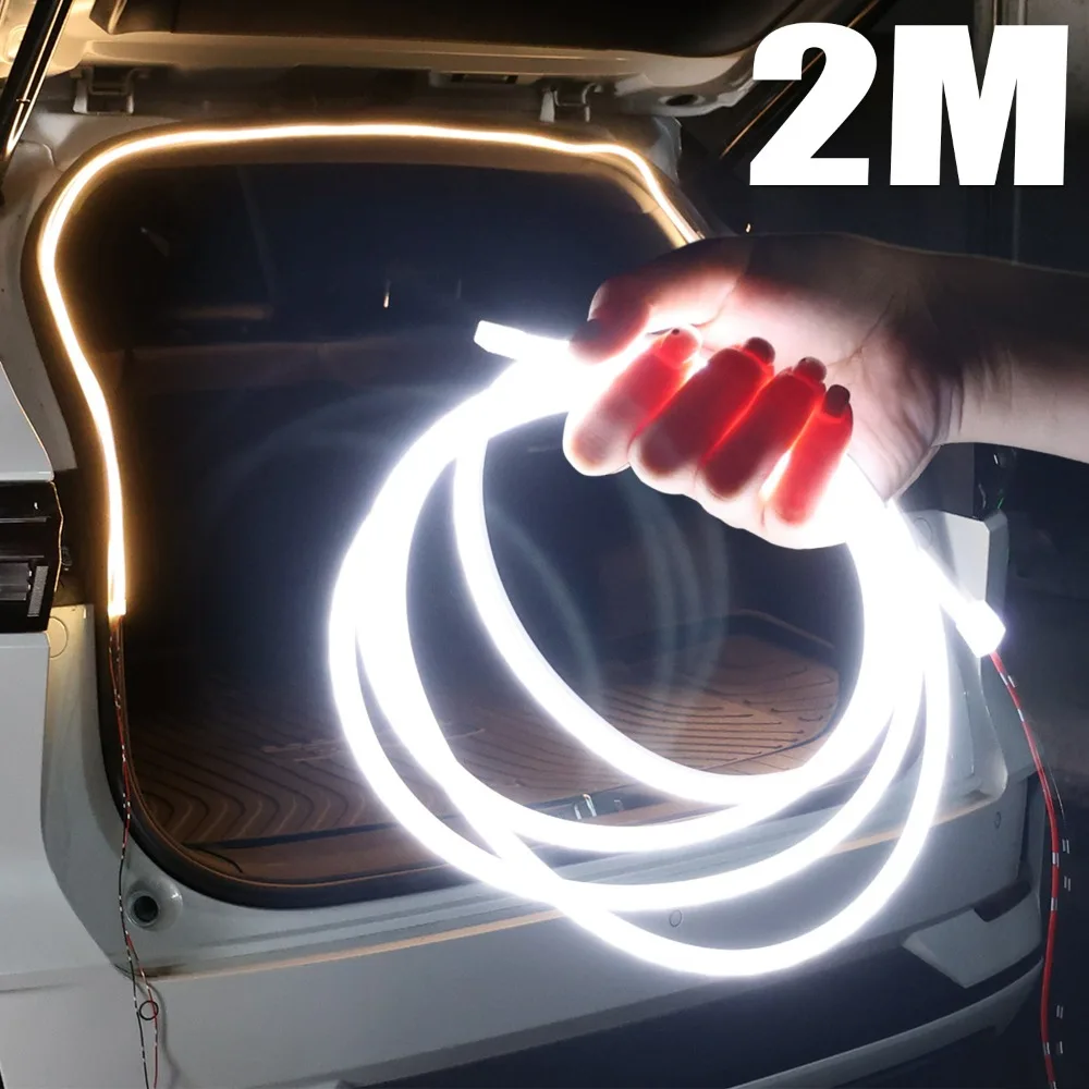 Led Car Trunk Atmos…