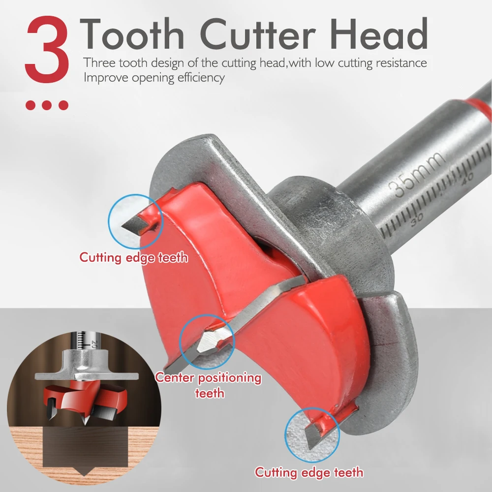Multifunções Dobradiça Posição Ferramentas, 35mm, Porta Auxiliar, Cabine Carpintaria, Guia de Perfuração, Conjuntos Localizador, Cofragem Serra Cortador