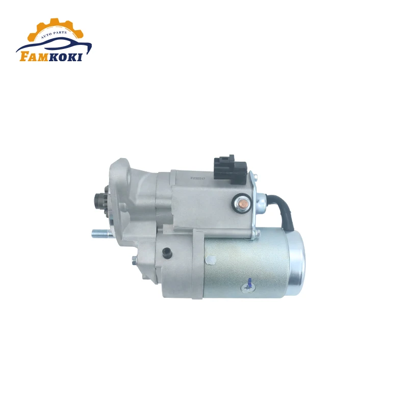 New Engine Starter Motor Starter Assy For Toyota Hilux 28100-0L121 281000L121