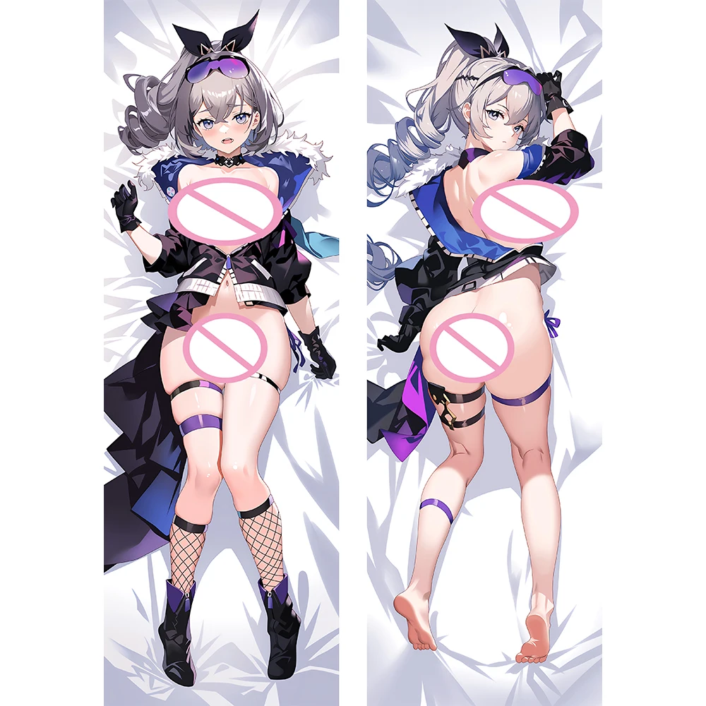 

Honkai Star Rail Body Pillow CaseAnime Otaku Waifu Decor Hugging Body Pillow Case Cushion Pillow Cover Bedding Pillows Decor