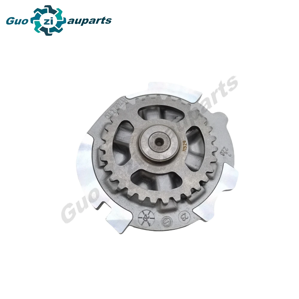 Original Brand New 0BK 8HP45 8HP55 8HP70 8HP75 8HP90 Transmission Oil Pump for Jaguar BMW ZF8HP45 ZF8HP55 8HP55Y 8HP55A